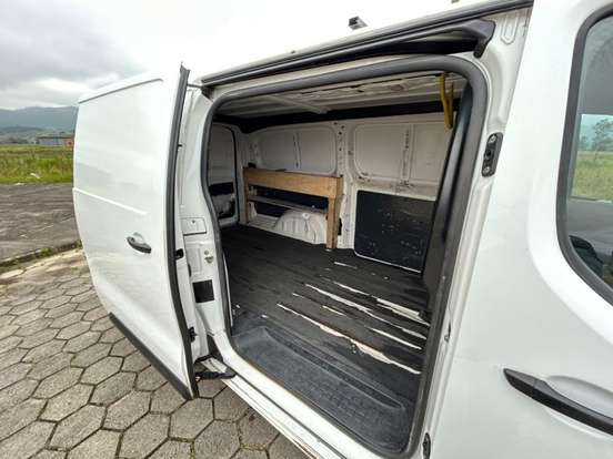 CITROËN-JUMPY-1.6 BLUEHDI DIESEL FURGÃO PACK MANUAL CITROËN-JUMPY-2021