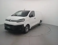 CITROËN JUMPY 75 KW ELÉTRICO AUTOMÁTICO CITROËN JUMPY 75 KW ELÉTRICO AUTOMÁTICO