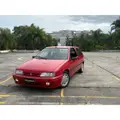 CITROËN ZX 1.8 I FURIO 8V GASOLINA 2P MANUAL CITROËN ZX 1.8 I FURIO 8V GASOLINA 2P MANUAL