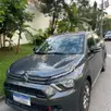 CITROËN BASALT 1.0 TURBO 200 FLEX FEEL CVT CITROËN BASALT 1.0 TURBO 200 FLEX FEEL CVT