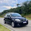 CITROËN C3 1.4 I EXCLUSIVE 8V FLEX 4P MANUAL CITROËN C3 1.4 I EXCLUSIVE 8V FLEX 4P MANUAL