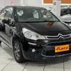 CITROËN C3 1.5 TENDANCE 8V FLEX 4P MANUAL CITROËN C3 1.5 TENDANCE 8V FLEX 4P MANUAL