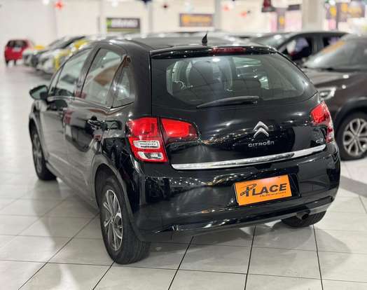 CITROËN-C3-2013