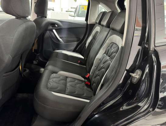 CITROËN-C3-2013
