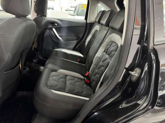 CITROËN-C3-1.5 TENDANCE 8V FLEX 4P MANUAL CITROËN-C3-2013