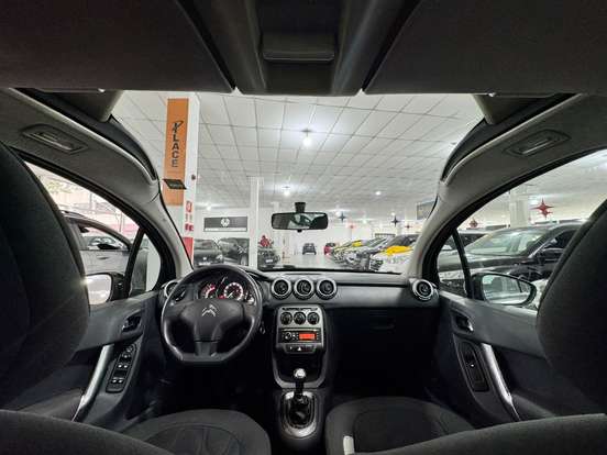 CITROËN-C3-2013