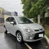 CITROËN C3 1.6 EXCLUSIVE 16V FLEX 4P AUTOMÁTICO CITROËN C3 1.6 EXCLUSIVE 16V FLEX 4P AUTOMÁTICO