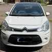 CITROËN C3 1.6 EXCLUSIVE 16V FLEX 4P AUTOMÁTICO CITROËN C3 1.6 EXCLUSIVE 16V FLEX 4P AUTOMÁTICO