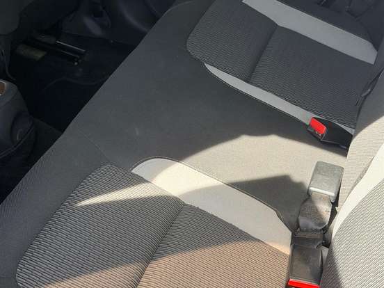 CITROËN-C3-1.6 EXCLUSIVE 16V FLEX 4P AUTOMÁTICO CITROËN-C3-2015