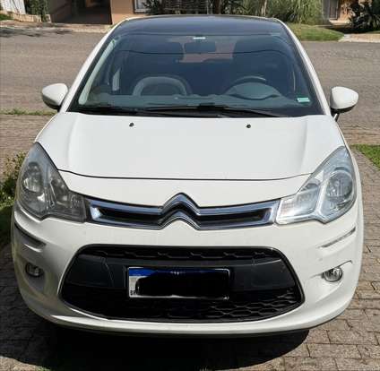 CITROËN-C3-2015