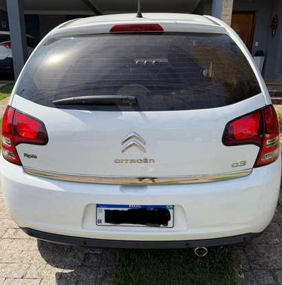 CITROËN-C3-2015