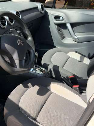 CITROËN-C3-2015