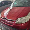 CITROËN C4 2.0 GLX 16V FLEX 4P AUTOMÁTICO CITROËN C4 2.0 GLX 16V FLEX 4P AUTOMÁTICO