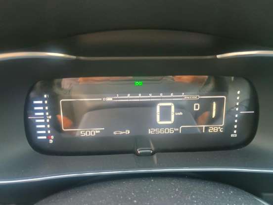 CITROËN-C4 LOUNGE-2019