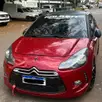 CITROËN DS3 1.6 THP GASOLINA MANUAL CITROËN DS3 1.6 THP GASOLINA MANUAL