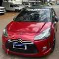 CITROËN DS3 1.6 THP GASOLINA MANUAL CITROËN DS3 1.6 THP GASOLINA MANUAL