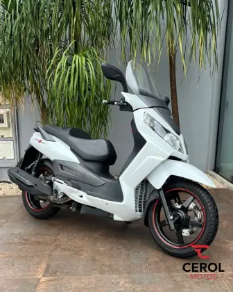 DAFRA CITYCOM 300i 