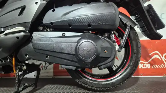 DAFRA-CITYCOM S 300i ABS-2019