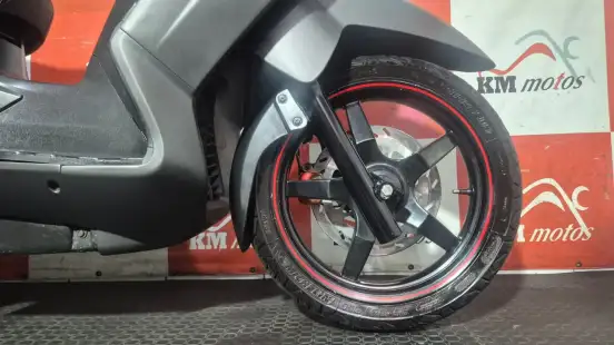 DAFRA-CITYCOM S 300i ABS-2019