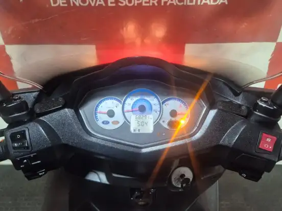 DAFRA-CITYCOM S 300i ABS DAFRA-CITYCOM S 300i ABS-2019