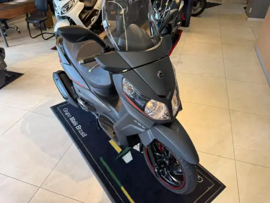 DAFRA-CITYCOM S 300i-2023