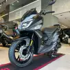 DAFRA CRUISYM 150 DAFRA CRUISYM 150