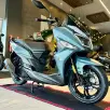 DAFRA CRUISYM 150 DAFRA CRUISYM 150