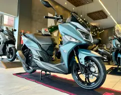DAFRA CRUISYM 150 DAFRA CRUISYM 150