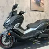 DAFRA CRUISYM 300 DAFRA CRUISYM 300