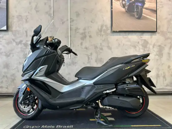 DAFRA-CRUISYM 300-2023