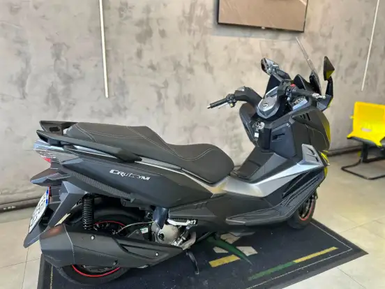 DAFRA-CRUISYM 300-2023