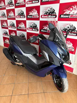 DAFRA CRUISYM 300 