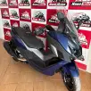 DAFRA CRUISYM 300 DAFRA CRUISYM 300