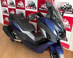 DAFRA CRUISYM 300 DAFRA CRUISYM 300