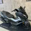 DAFRA CRUISYM 300 DAFRA CRUISYM 300