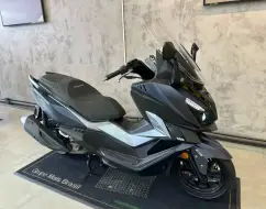 DAFRA CRUISYM 300 DAFRA CRUISYM 300