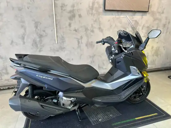 DAFRA-CRUISYM 300-2024