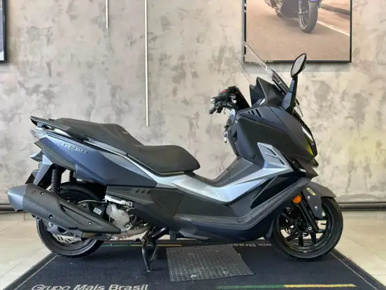 DAFRA-CRUISYM 300-2024