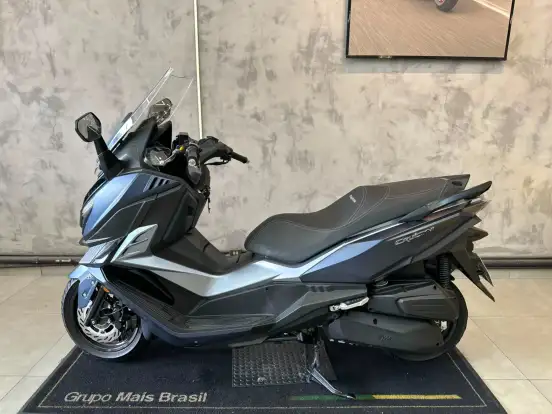 DAFRA-CRUISYM 300-2024