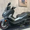 DAFRA CRUISYM 300 DAFRA CRUISYM 300
