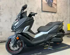 DAFRA CRUISYM 300 DAFRA CRUISYM 300