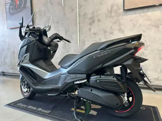 DAFRA-CRUISYM 300-2023