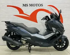 DAFRA CRUISYM 300 DAFRA CRUISYM 300