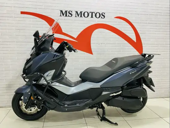 DAFRA-CRUISYM 300-2025