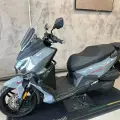 DAFRA JOYRIDE 300 ABS DAFRA JOYRIDE 300 ABS