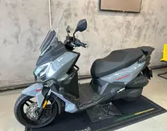 DAFRA JOYRIDE 300 ABS DAFRA JOYRIDE 300 ABS