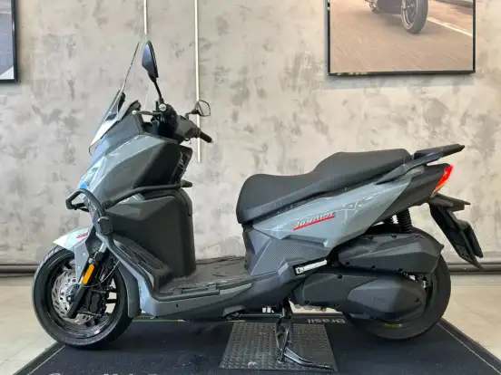DAFRA-JOYRIDE 300 ABS-2025