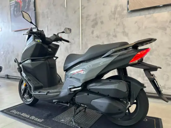 DAFRA-JOYRIDE 300 ABS DAFRA-JOYRIDE 300 ABS-2025