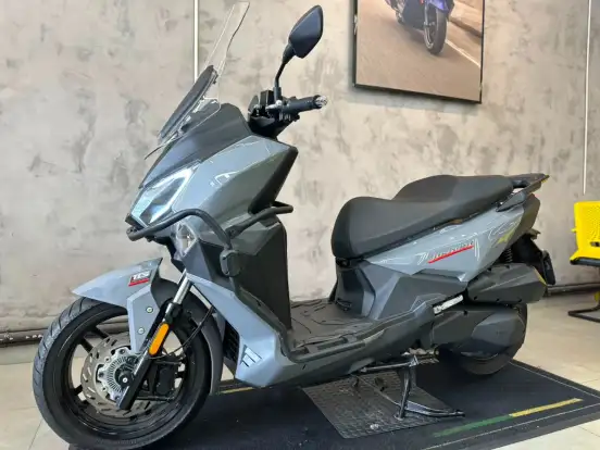 DAFRA-JOYRIDE 300 ABS-2025