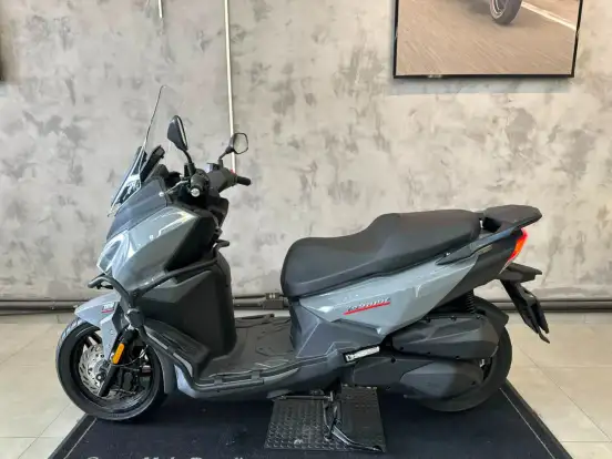 DAFRA-JOYRIDE 300 ABS DAFRA-JOYRIDE 300 ABS-2025